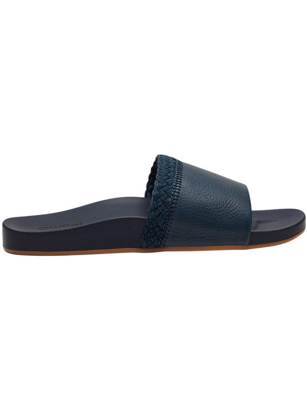 Olukai Women's Pakea Slide Sandals. Size 8.